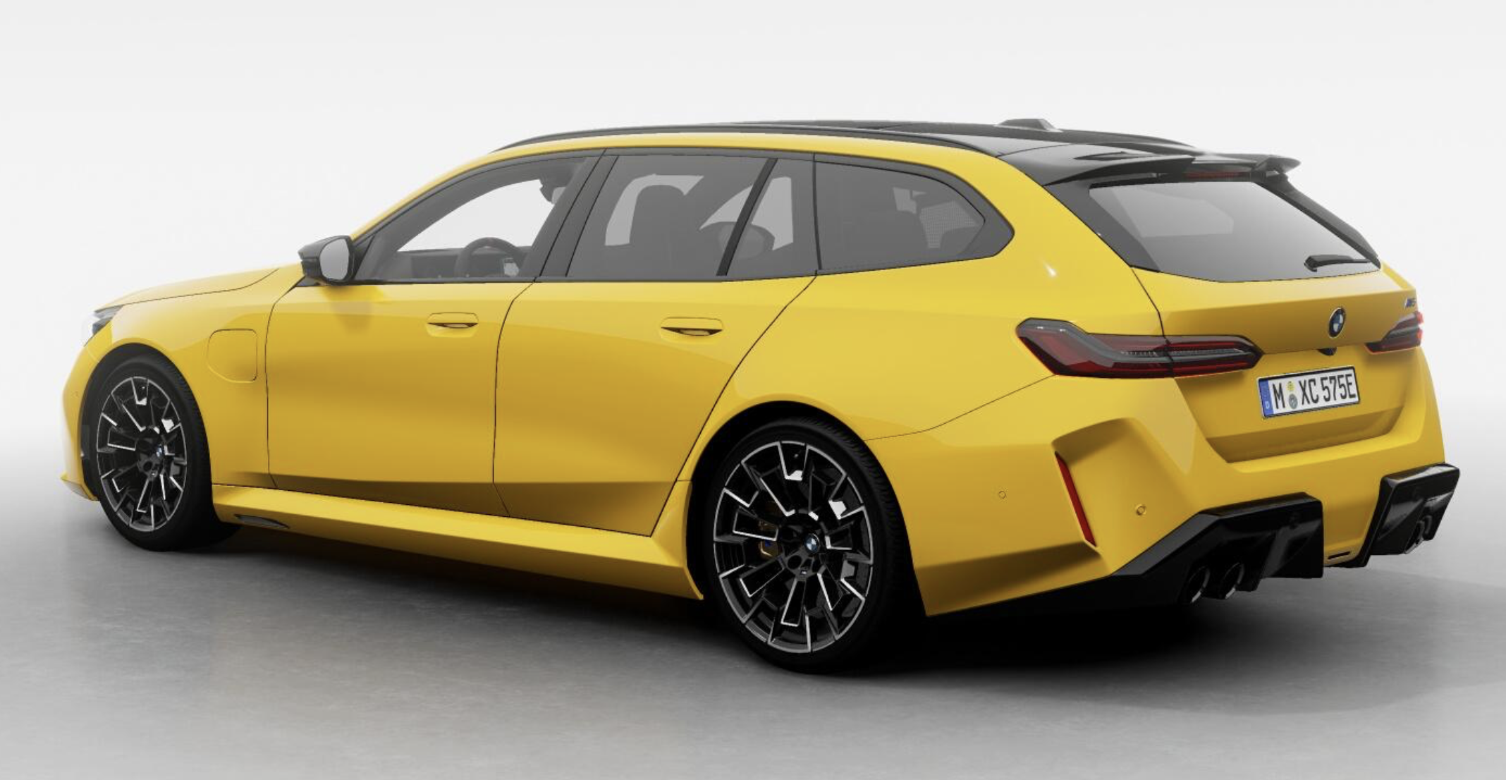 BMW M5 TOURING | NOVÝ MODEL | NOVÉ ČESKÉ AUTO | SUPER SPORTOVNÍ KOMBÍK | V8 BITURBO HYBRID | 727 KONÍ | ŽLUTÁ SPEED YELLOW INDIVIDUAL | SUPER VÝBAVA | VIP SLEVA | OBJEDNÁNÍ ONLINE | AUTOiBUY.com